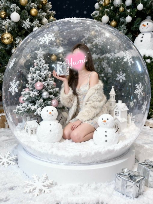 由美-ゆみ-の日記