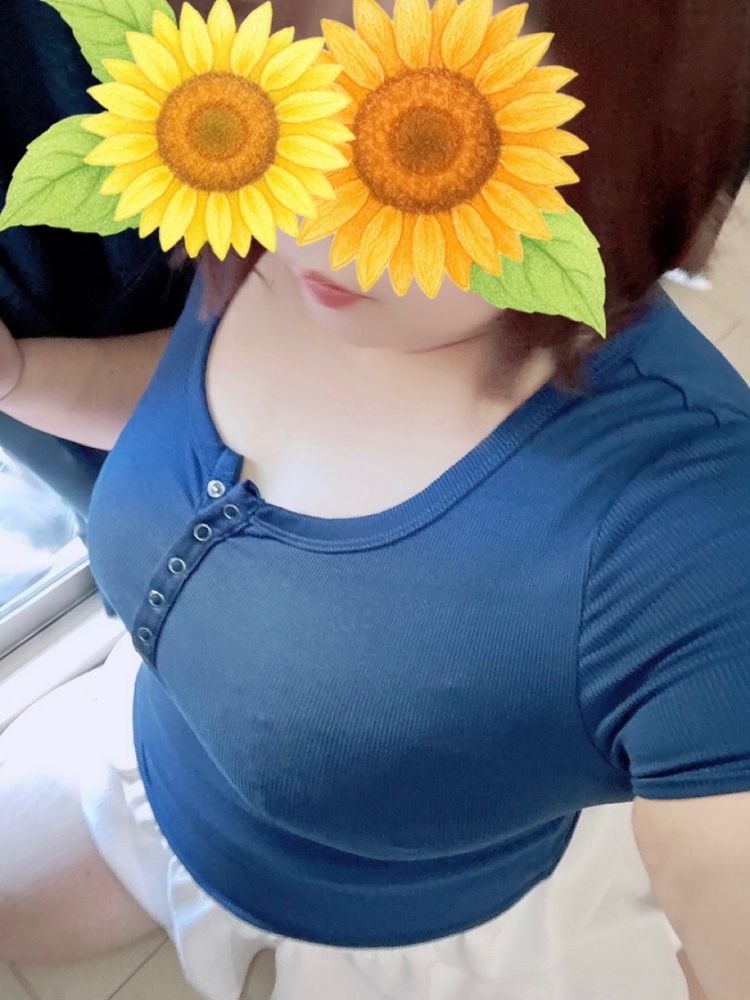 1週間ぶりの出勤です❤の画像