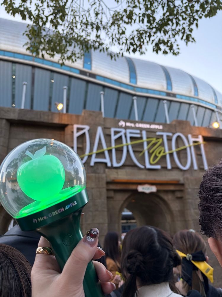 京セラに‼︎今日はオリの画像