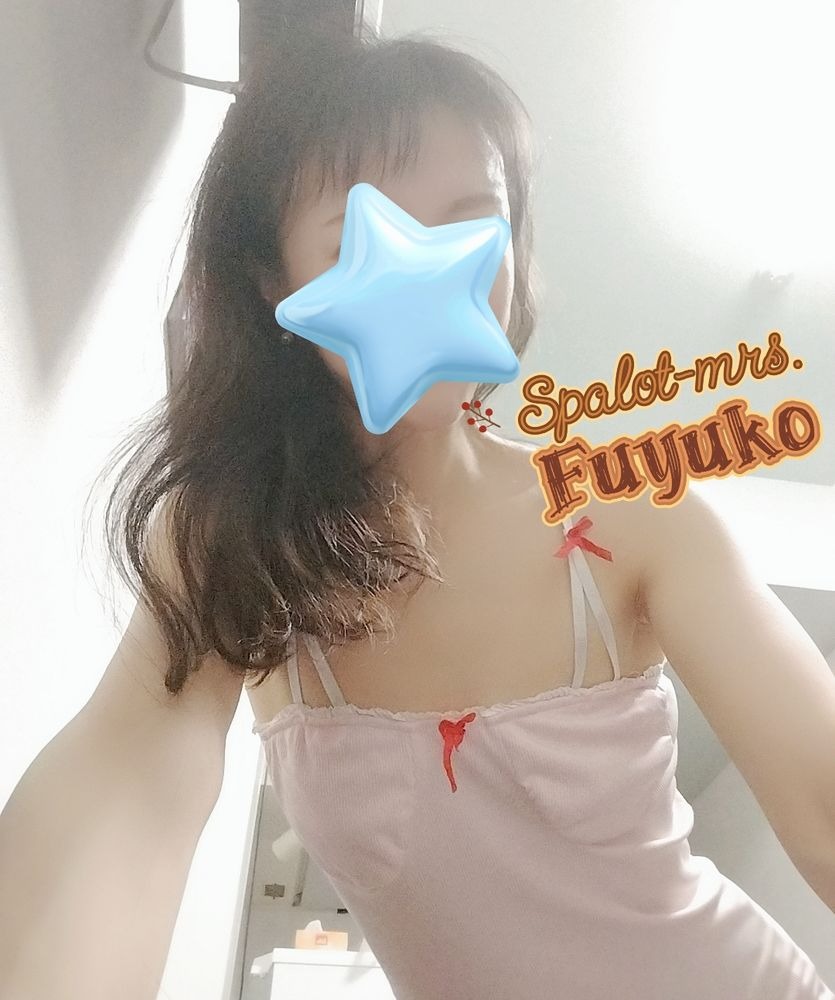 月曜日に お越しのT様の画像