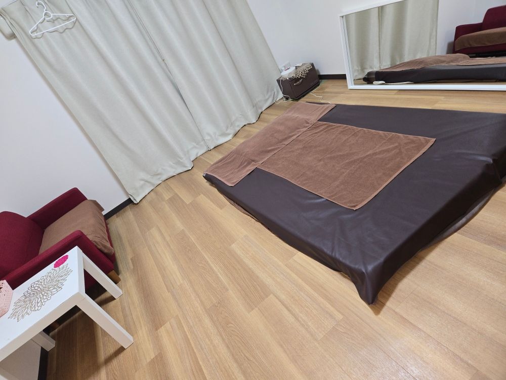 ②連勤ありがとうござの画像