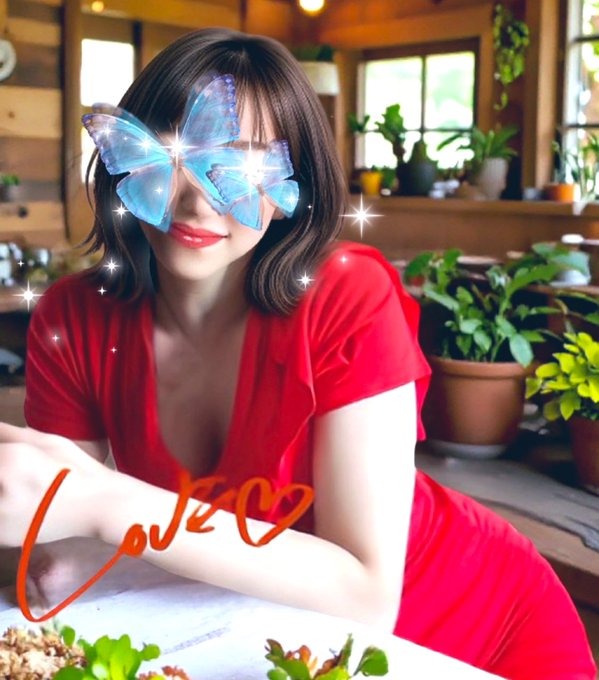 こんにちはまたまた作の画像