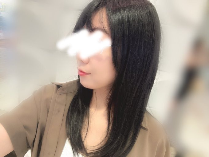 美容院行ってきたよ.*の画像
