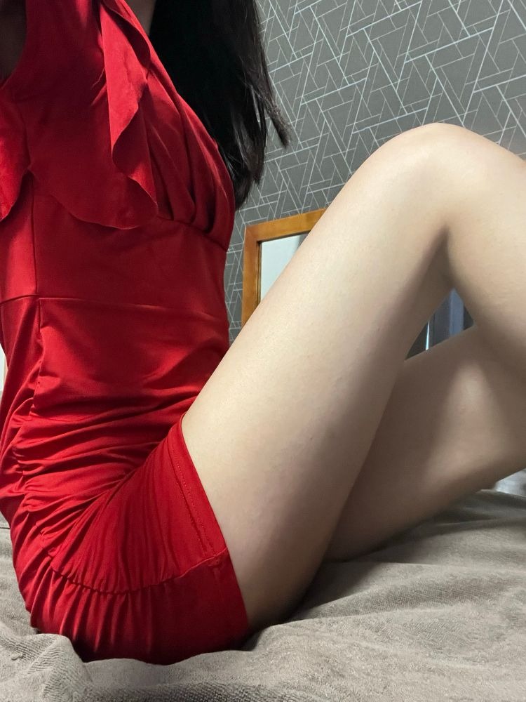 【今日のお衣装】真っの画像