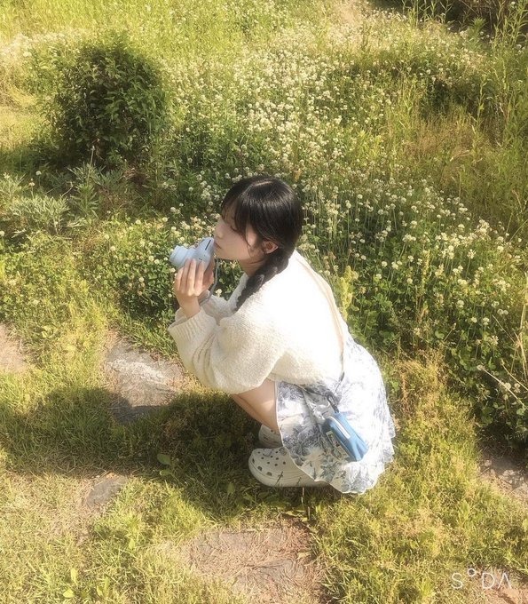 奥花の日記