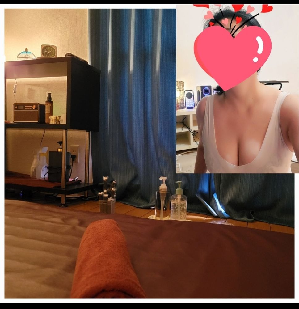 10/13(月) 洋子の&#xの画像