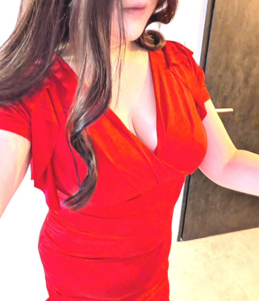 先程のお客様、ありがの画像