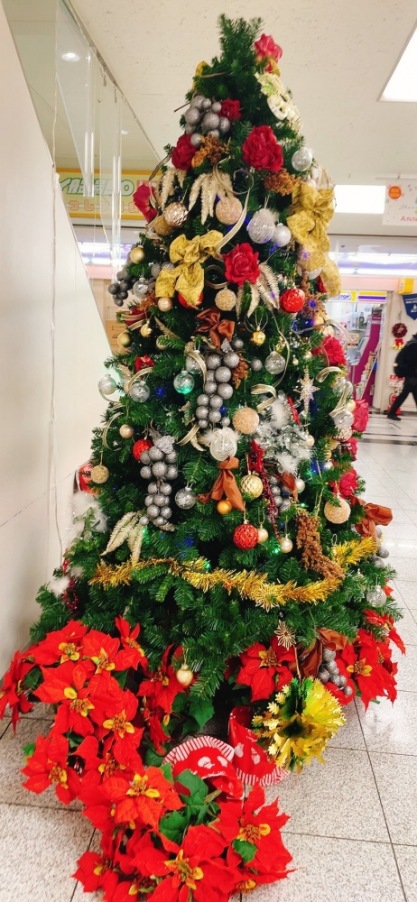 堺筋に向かってます&#の画像