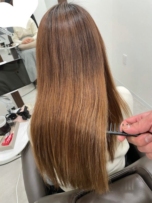 &#x1F487;‍♀️綺麗にしの画像