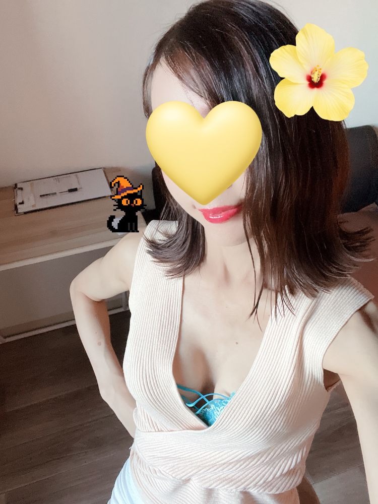 前回来てくれたKさん&の画像