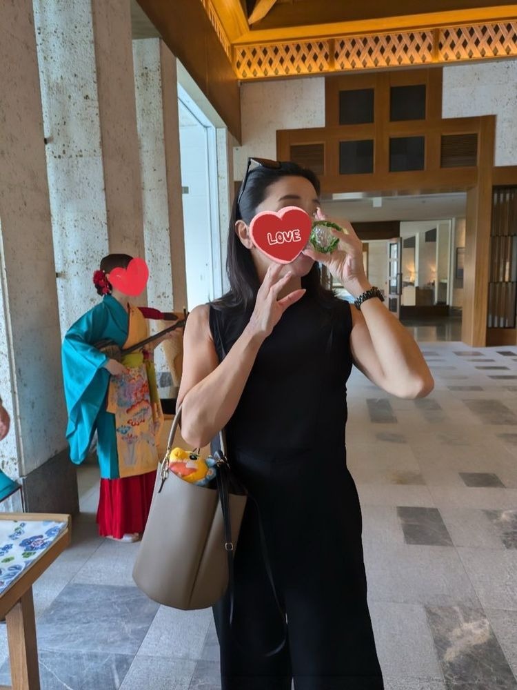 おはようございます☀️の画像