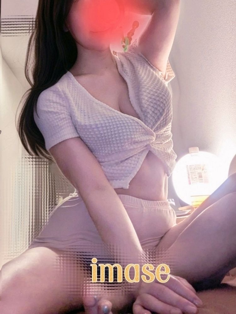 新規様☺️ブルスカもみの画像