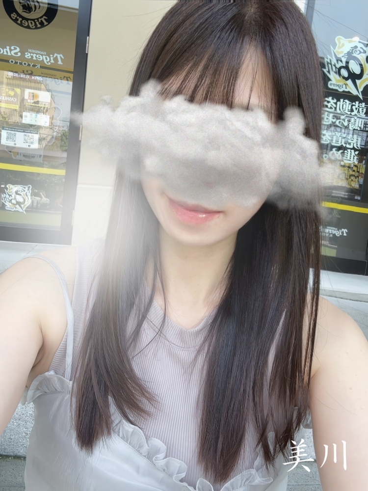 お二人ともお話上手での画像