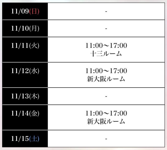 紗奈（さな）の日記