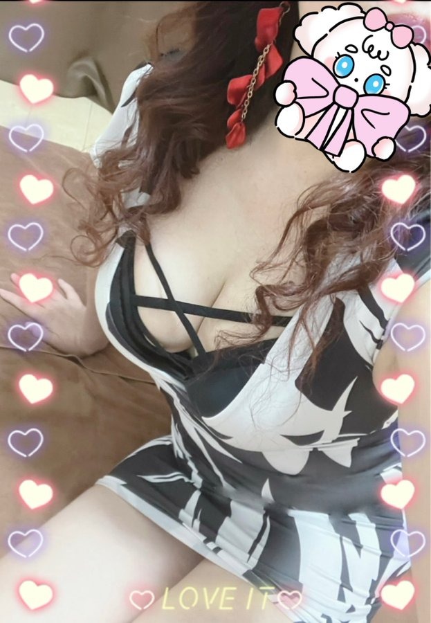 💖彩子の甘甘&の画像