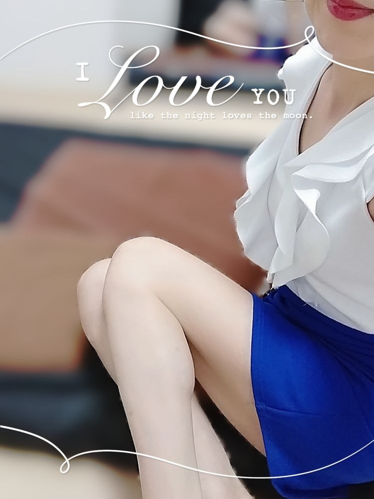 さっきまでお店の方との画像