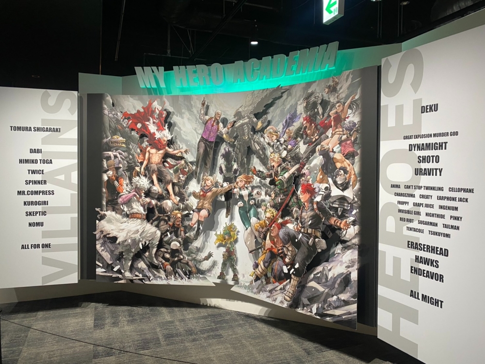 昨日来て下さった皆様の画像