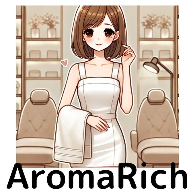 お客様、スタッフさんの画像