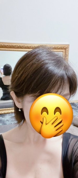 髪切ったショートにしの画像