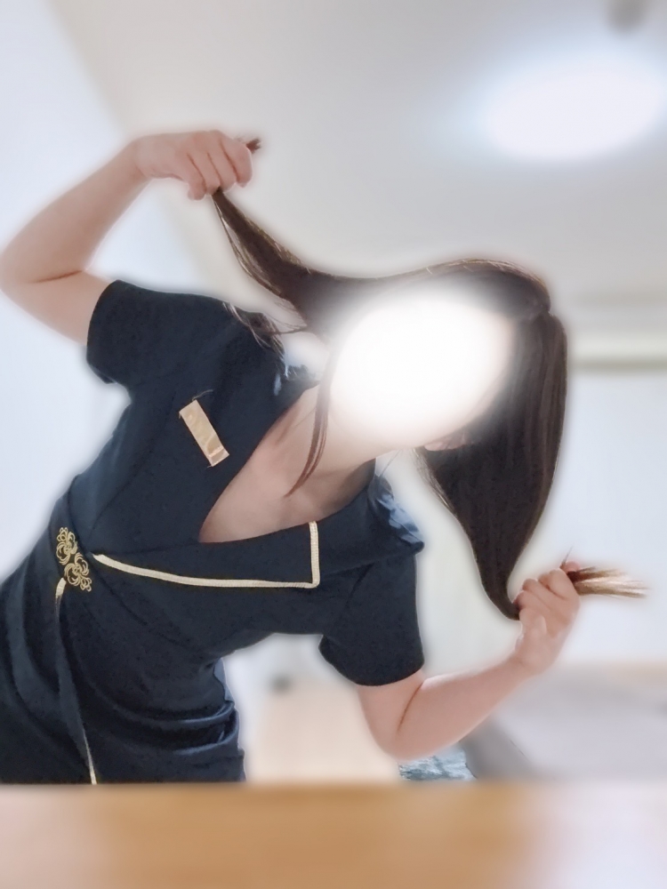 今日は急なキャンセルの画像