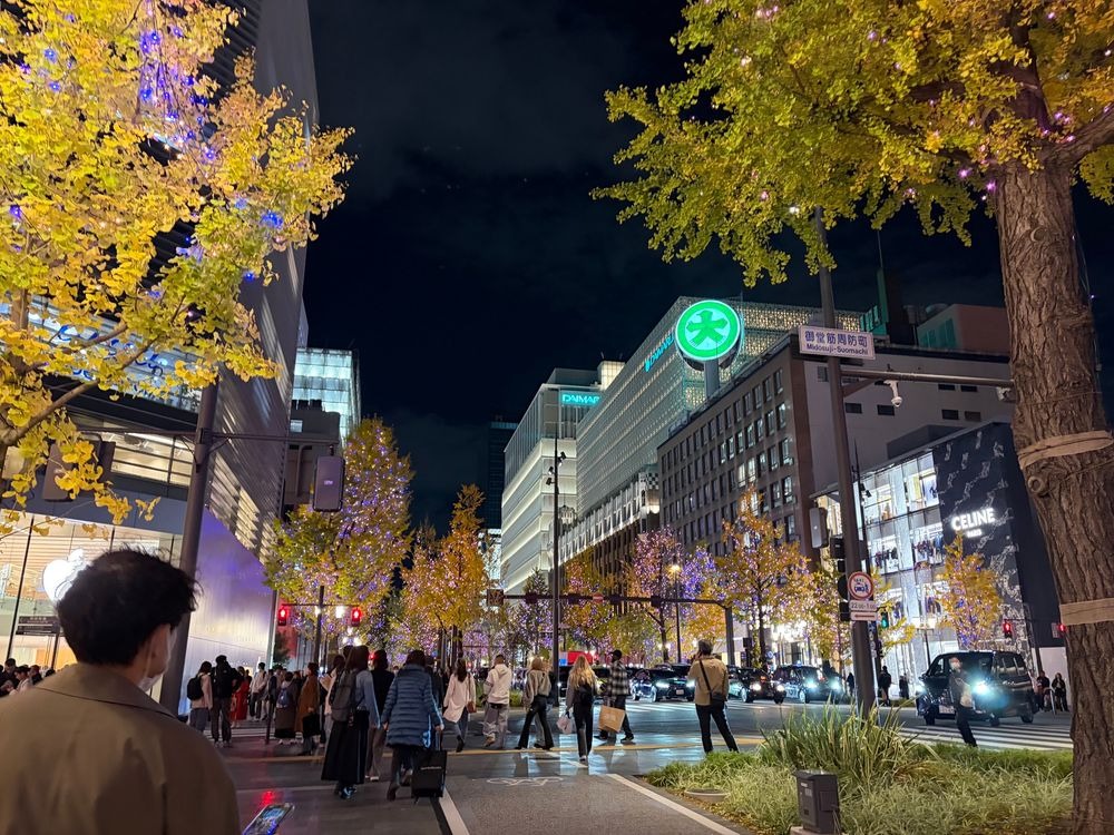 今日はお天気も良くての画像