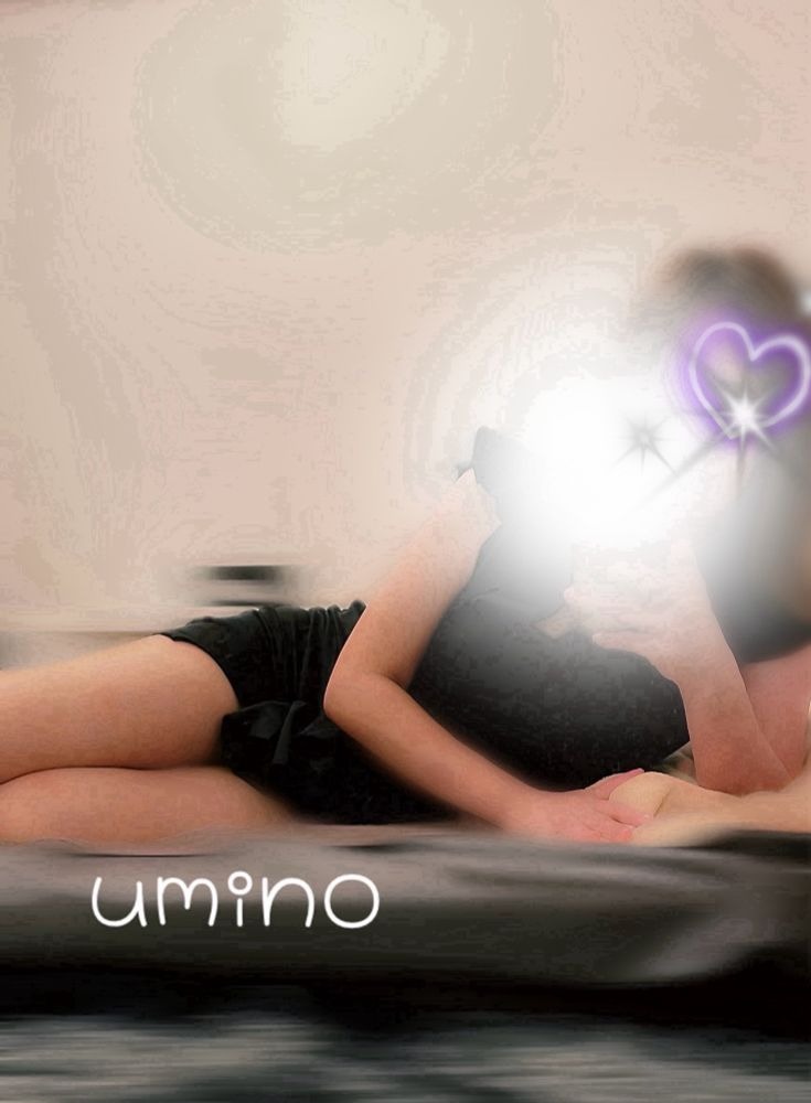 今月は♡ほぼほぼ本指の画像