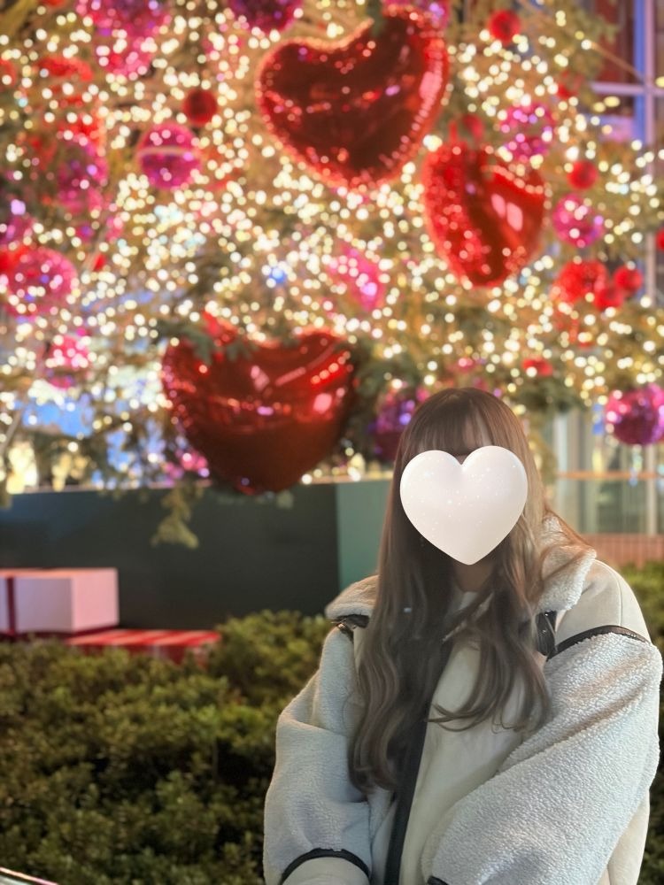 おっきいクリスマスツの画像