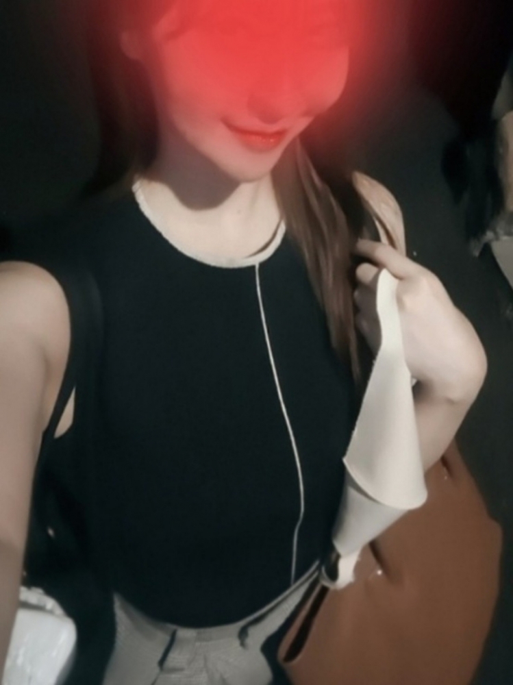 Ｘの時に比べて直接DMの画像