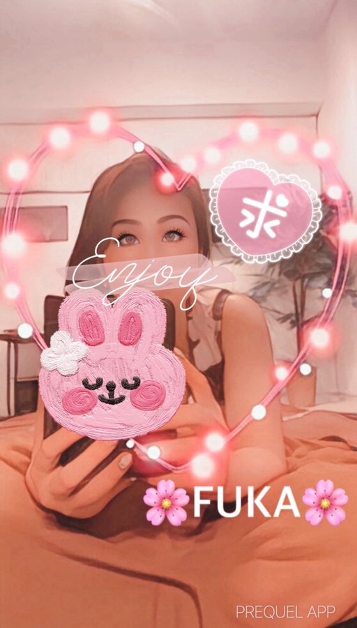 昨日はリピさま、フォの画像