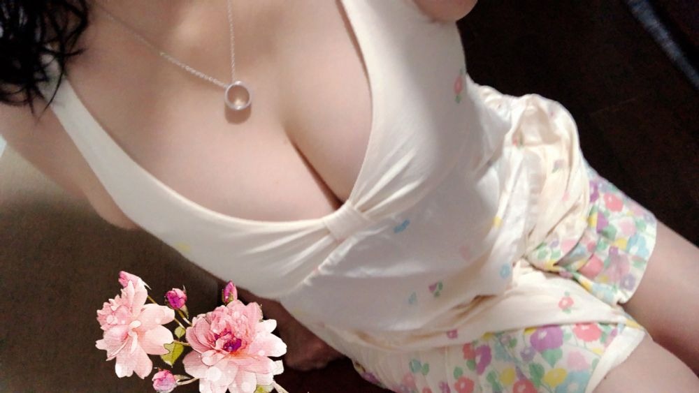 先程のお客様雨の中ごの画像