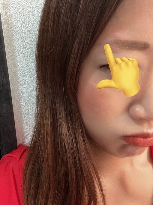 なんでこんなに顔ばっの画像
