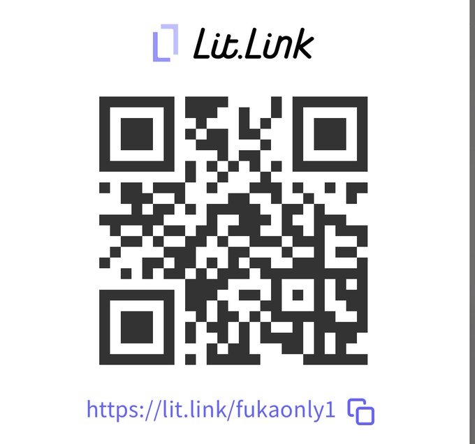 https://lit.link/fukの画像