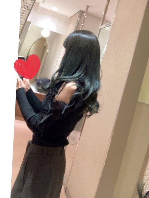 こんにちは❣️週初めおの画像