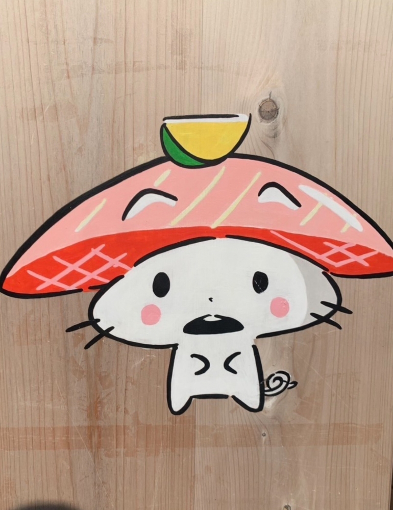 かけつけてくださったの画像