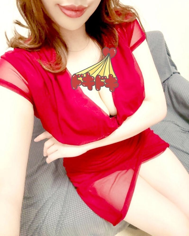 一緒にドキドキしましの画像