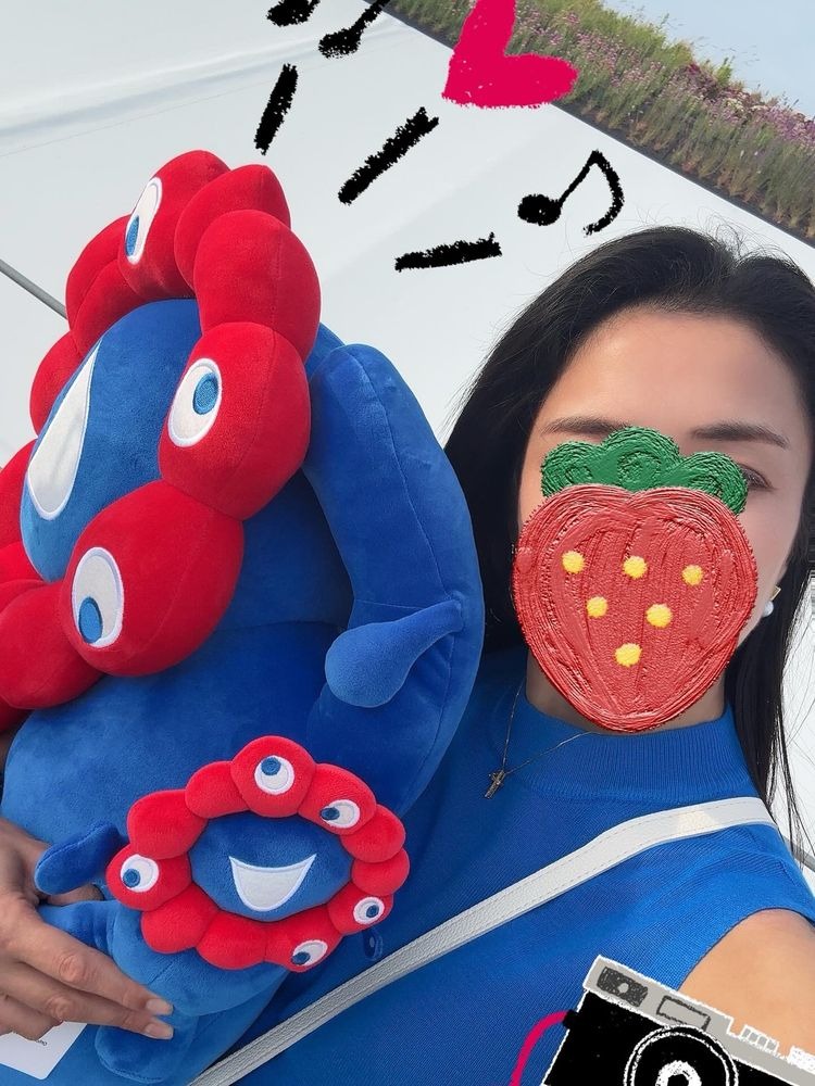  &#x1F36D;9月&#x1F19の画像