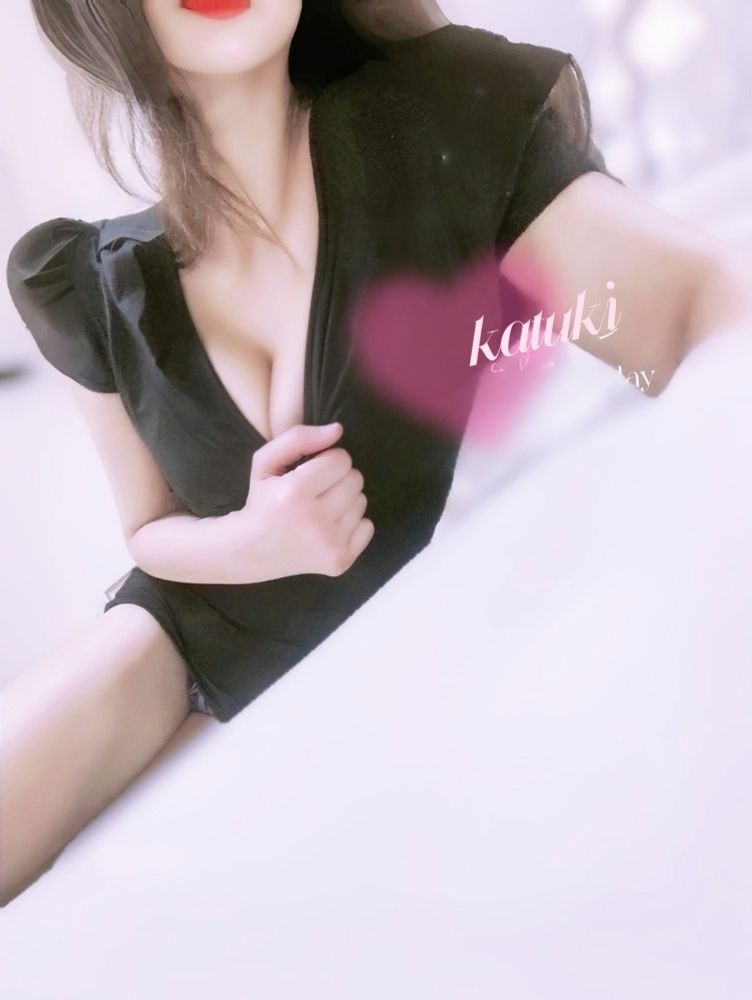 華月(かつき)の日記