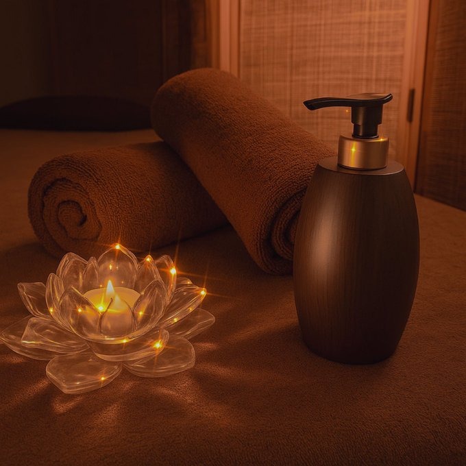 こんばんは&#x1F5A4;の画像