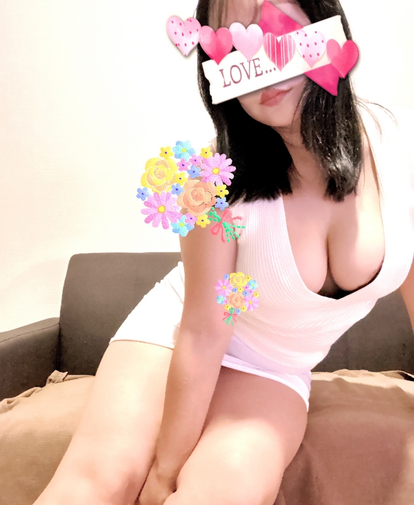 先程のお客様ありがとの画像