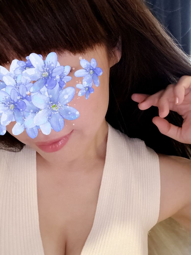 髪がサラサラツヤツヤの画像