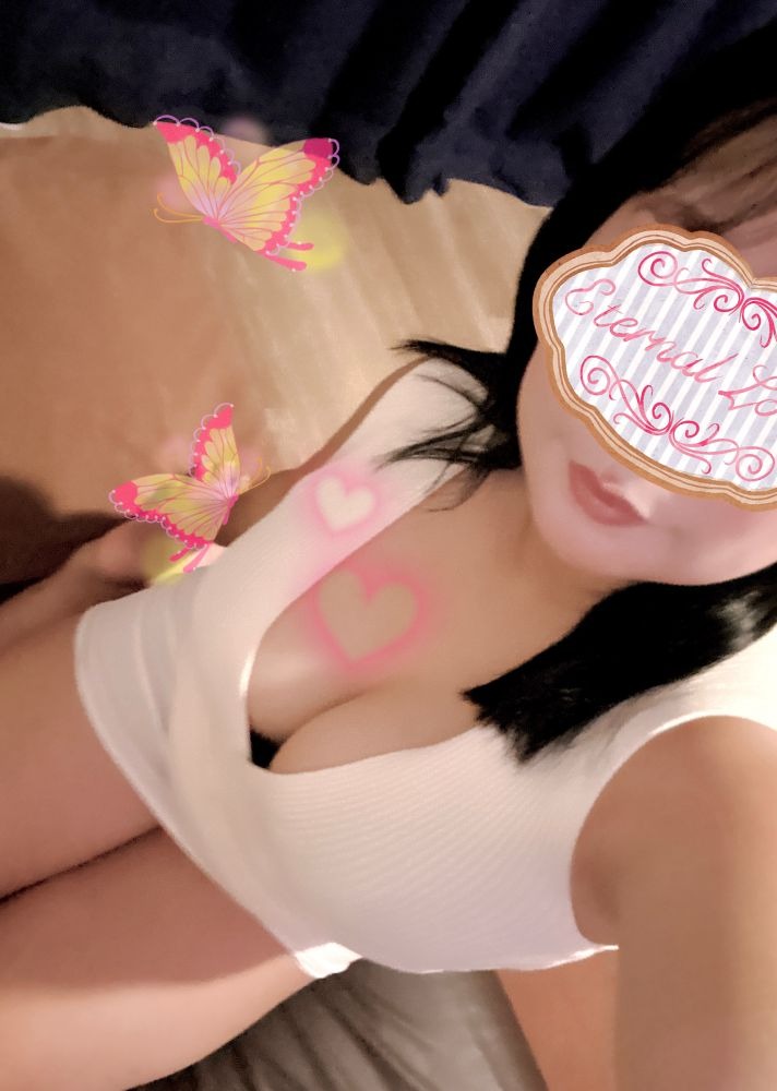 先程のお客様ありがとの画像