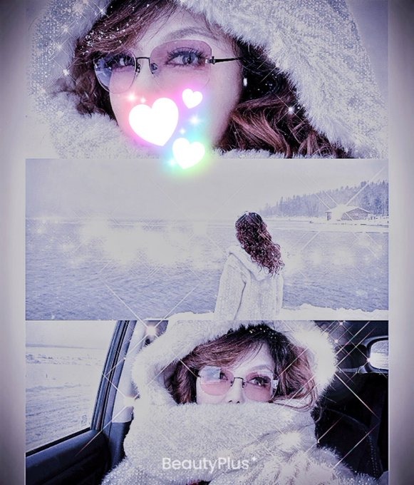 久しぶりの出勤、土曜の画像