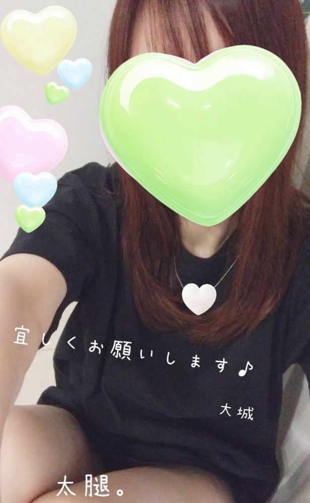 &#x1F970;久しぶりだの画像