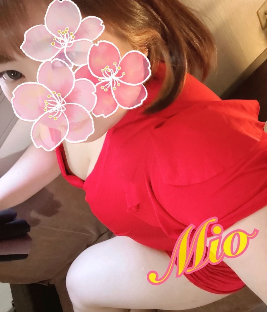 美桜-みお-の日記