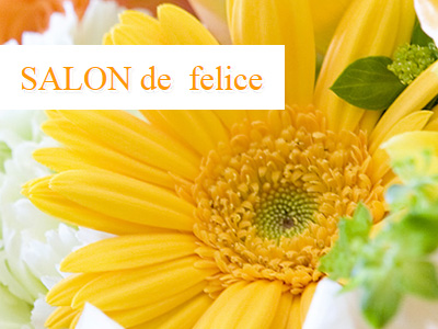 salon de felice（フェリーチェ）