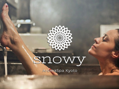 AromaSpa snowy～アロマスパスノーウィー～